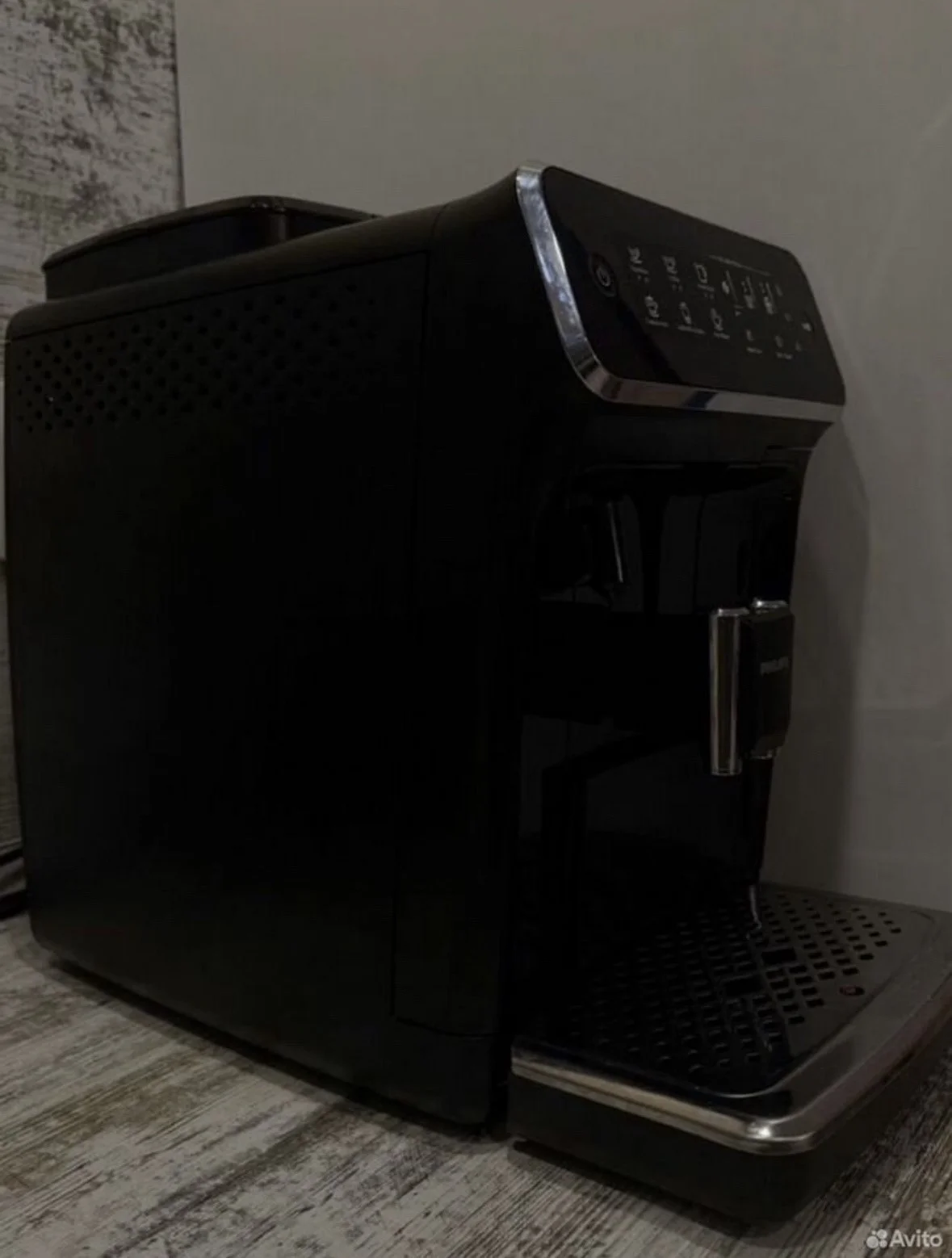 Кофемашина Philips EP3241/50 - миниатюра 4