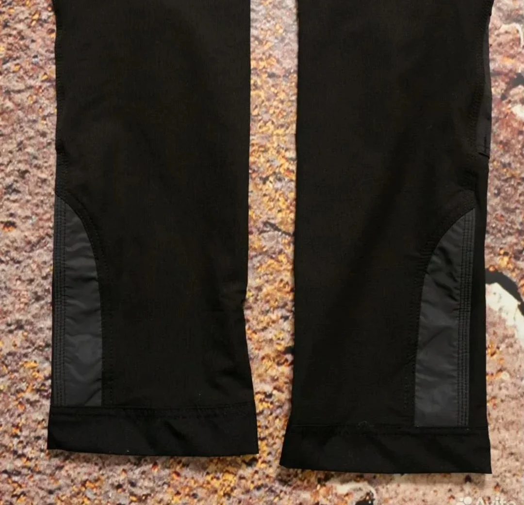 Cordura 46 рабочие брюки эластичные новые - миниатюра 5