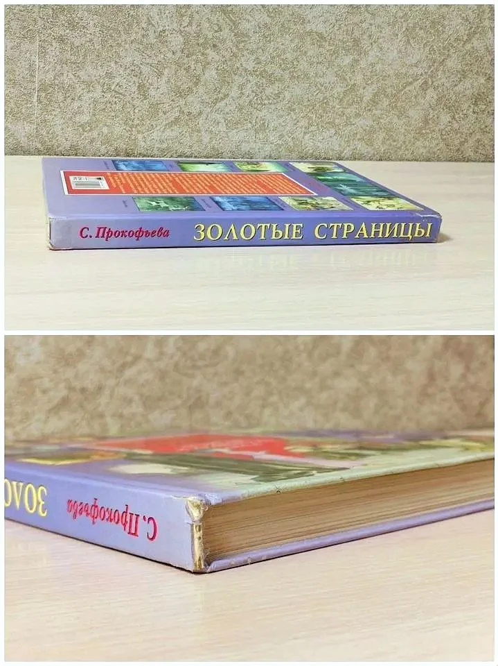 С. Прокофьева Астрель и Хранитель Леса - миниатюра 9