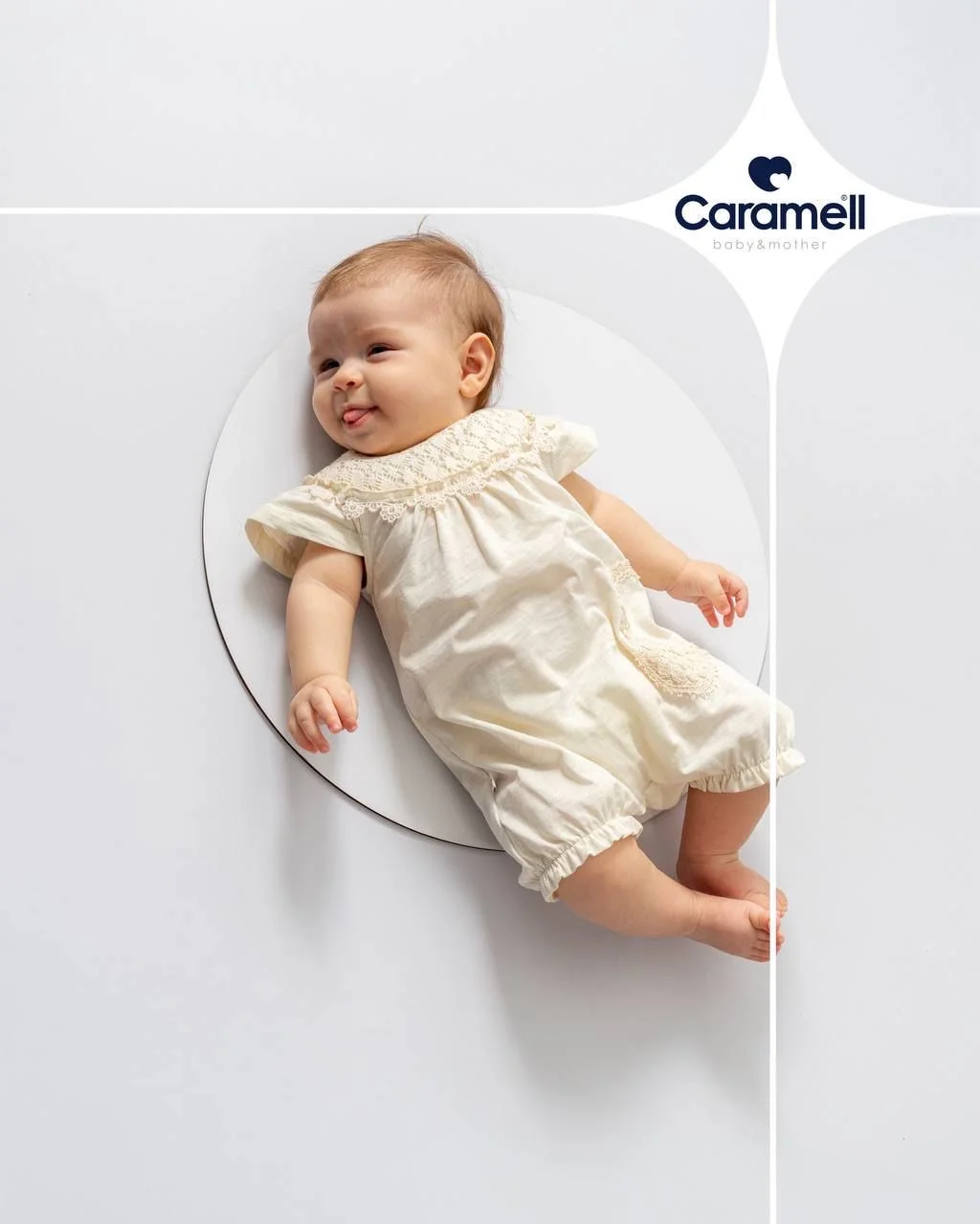 Caramell для новорождённого - миниатюра 2