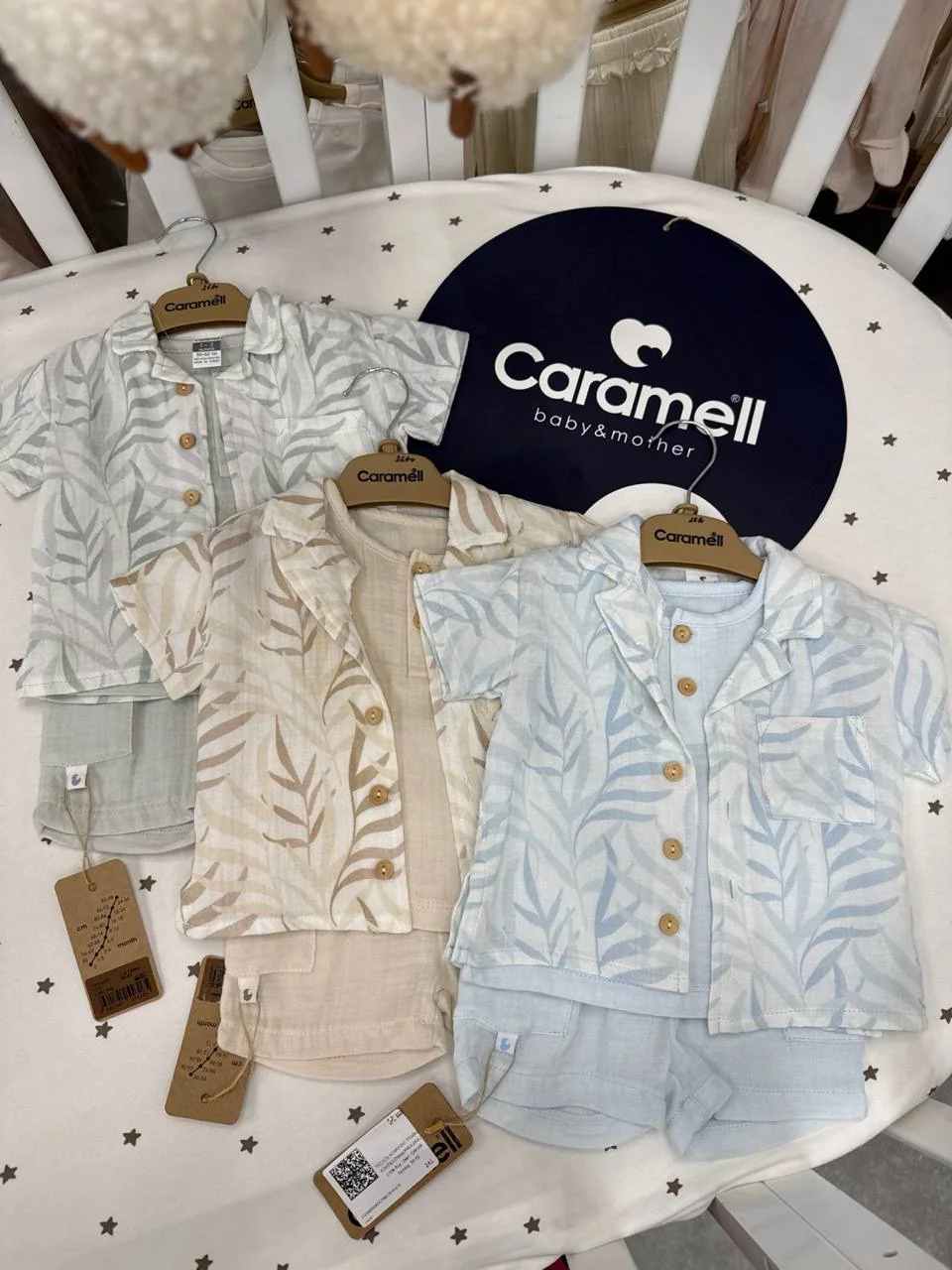 Caramell для новорождённого - миниатюра 5
