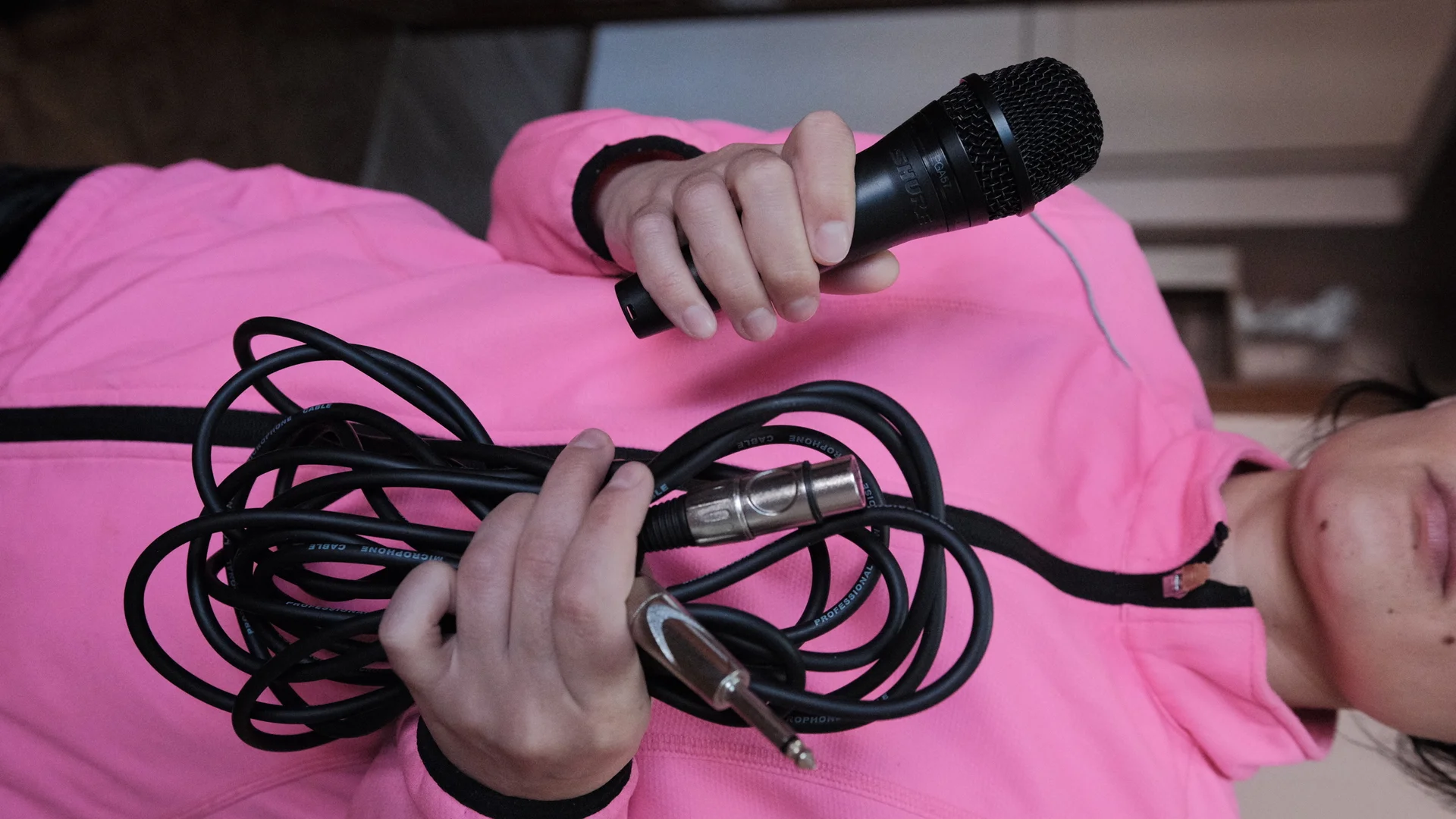 Микрофон Shure PGA57 - миниатюра 4