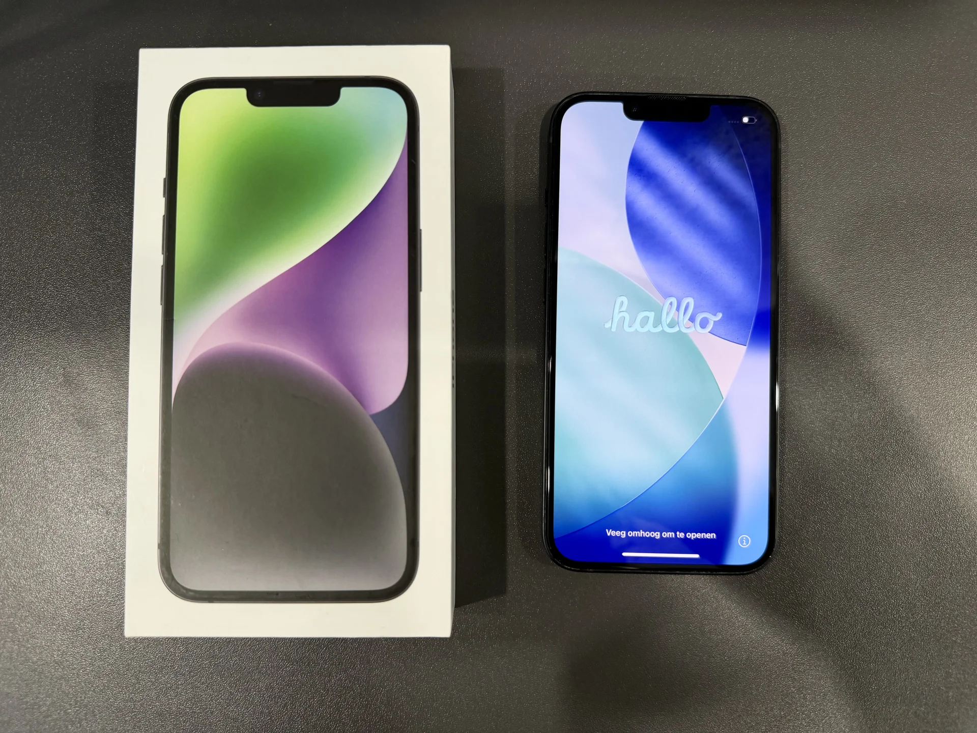 iPhone 14 - изображение 1