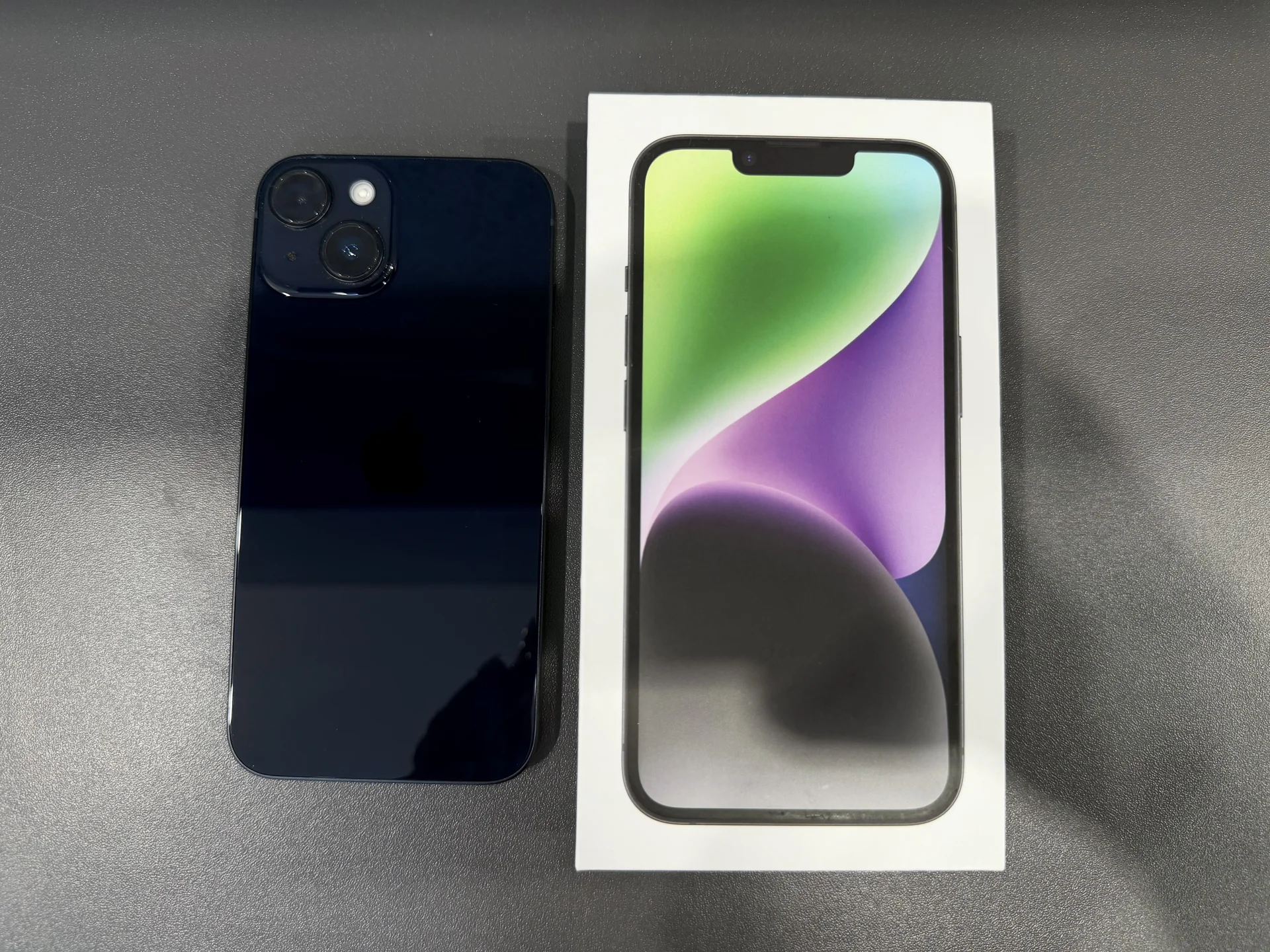 iPhone 14 - миниатюра 3