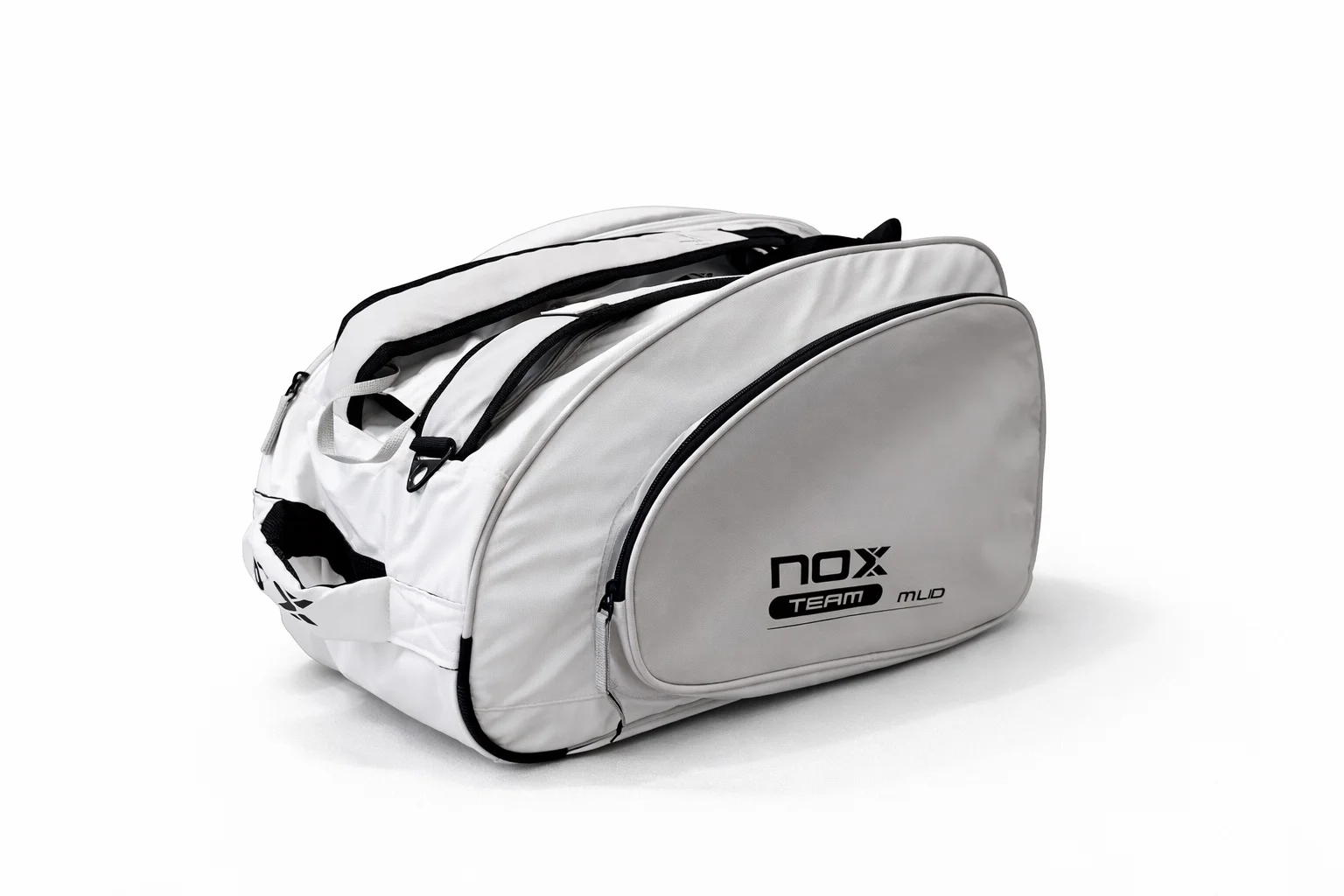 Сумка рюкзак для падел NOX ML10 - миниатюра 3
