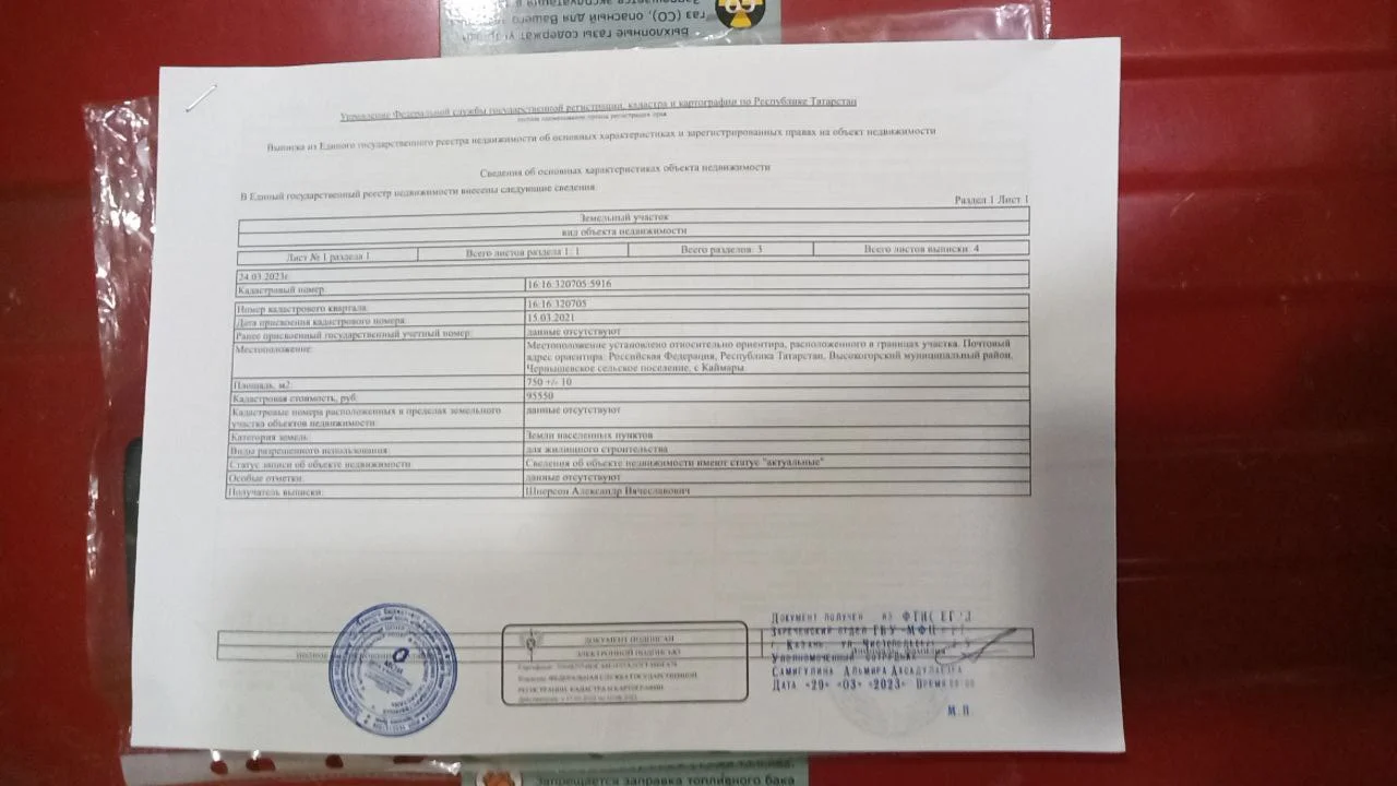 Земли ИЖС - миниатюра 6