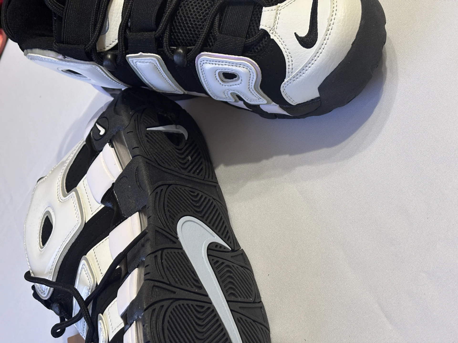Кроссовки мужские 42 Nike Air - миниатюра 2