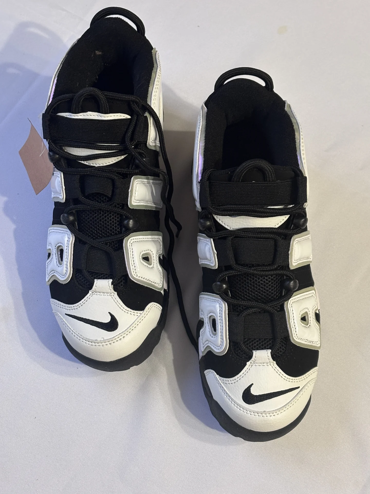 Кроссовки мужские 42 Nike Air - миниатюра 3