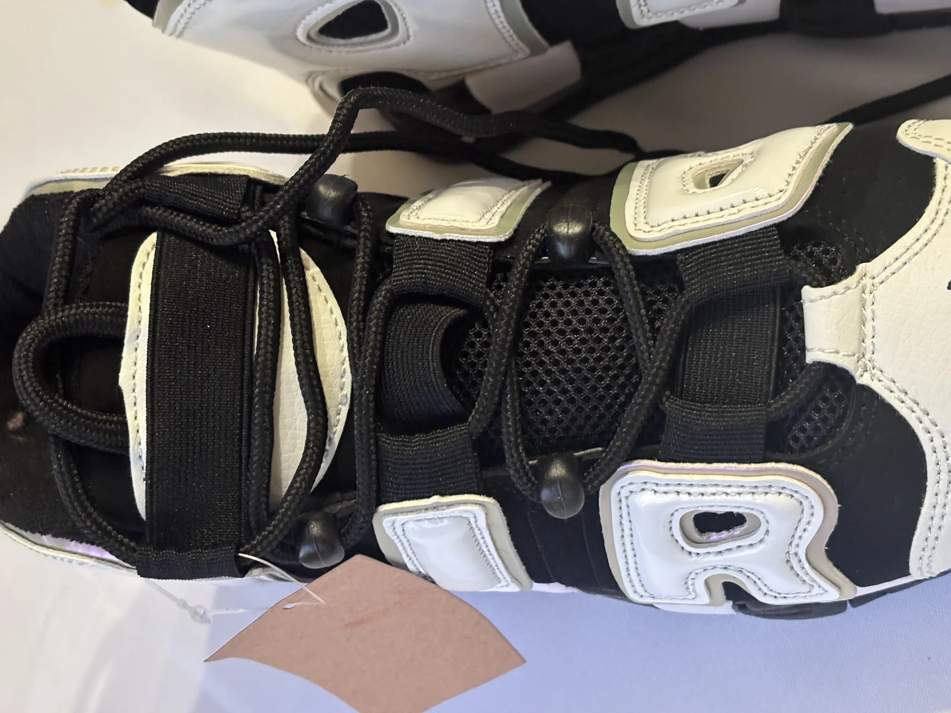 Кроссовки мужские 42 Nike Air - миниатюра 4
