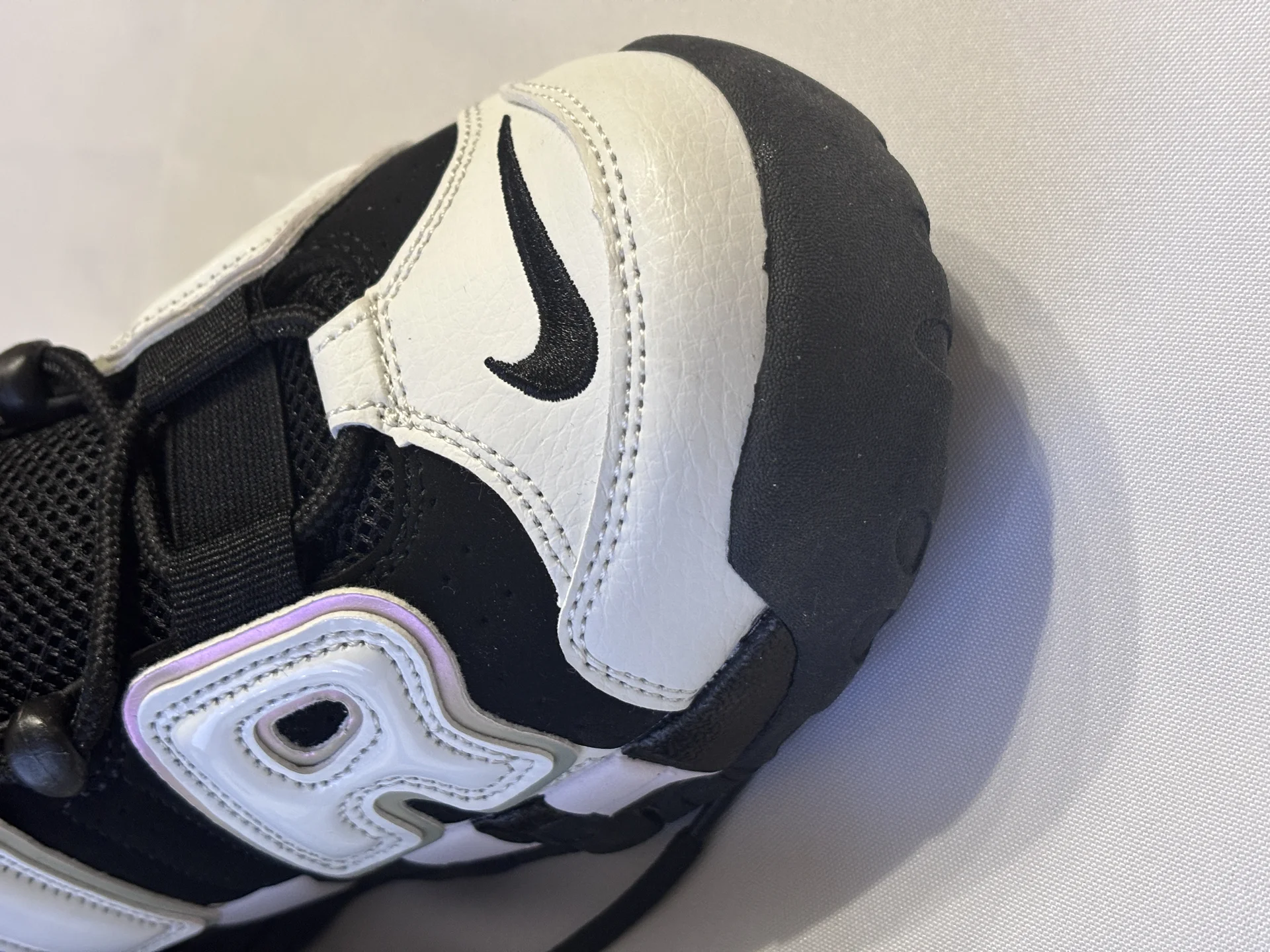Кроссовки мужские 42 Nike Air - миниатюра 5