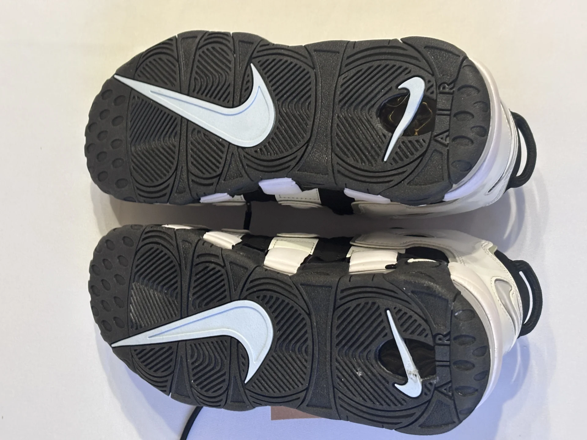 Кроссовки мужские 42 Nike Air - миниатюра 6