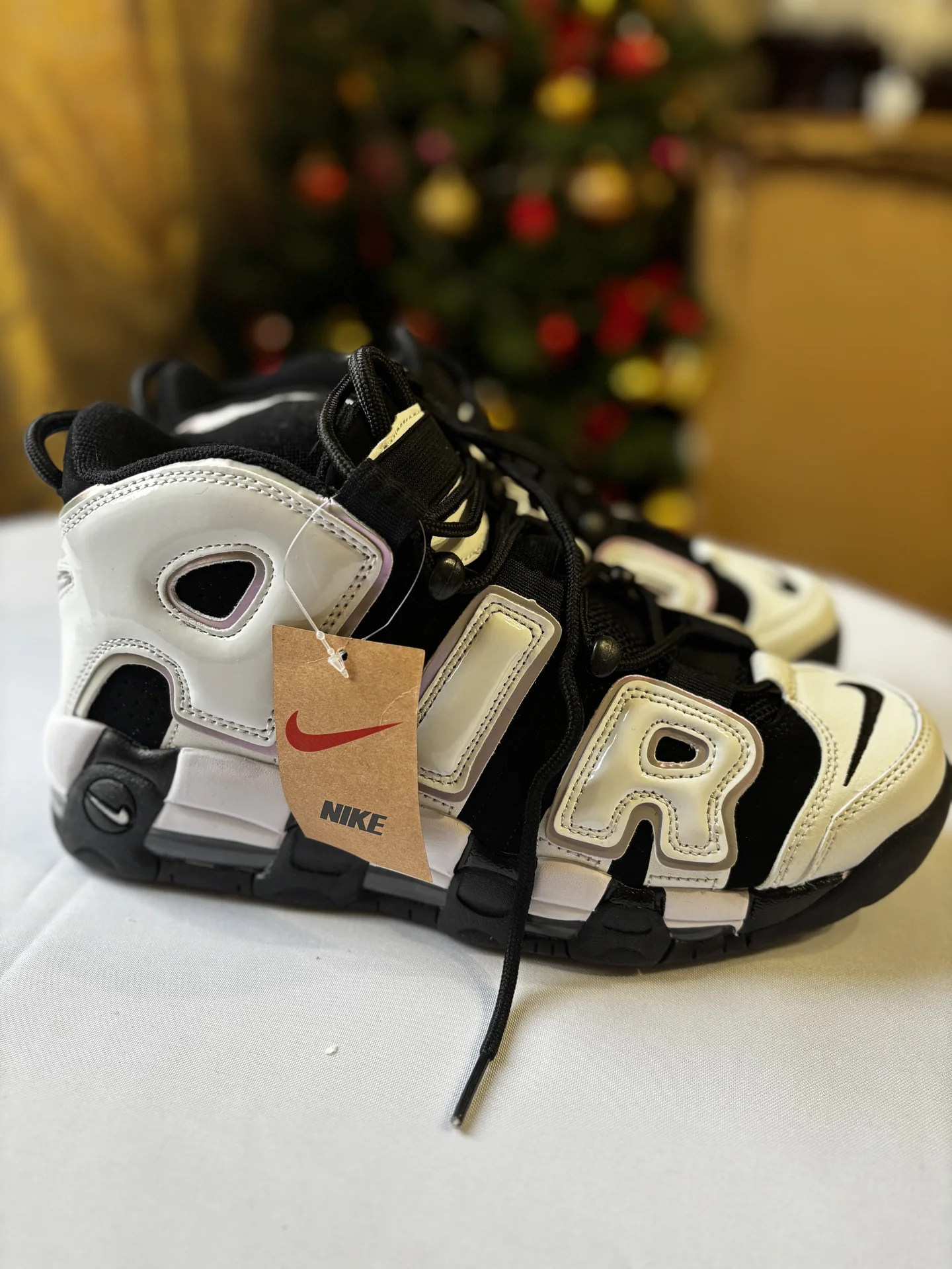 Кроссовки мужские 42 Nike Air - миниатюра 9