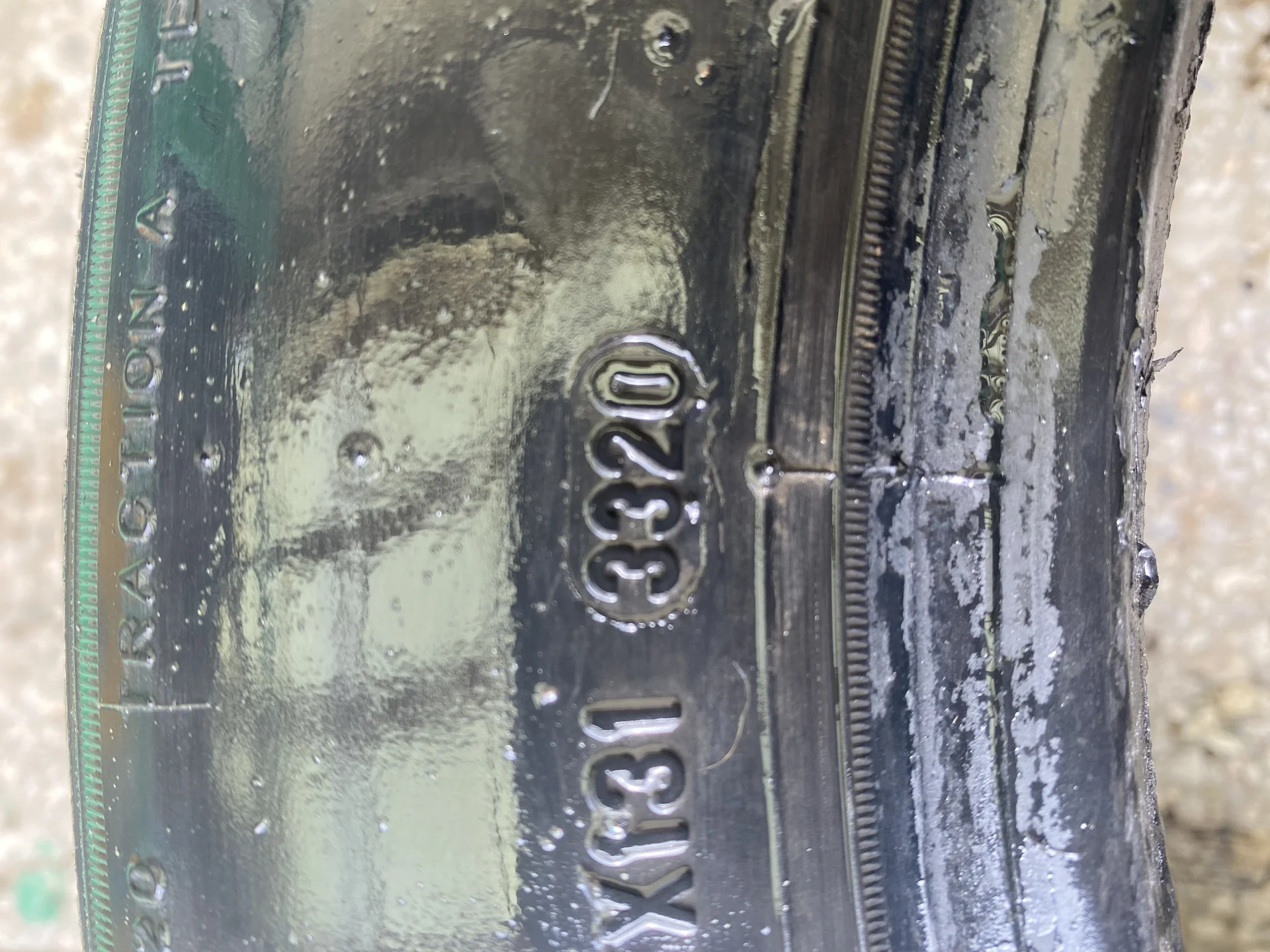 Летние шины 185/60 r15 - миниатюра 4