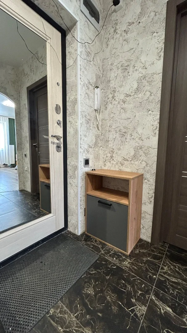 СОБСТВЕННИК!!! Продам 1к квартиру - миниатюра 9