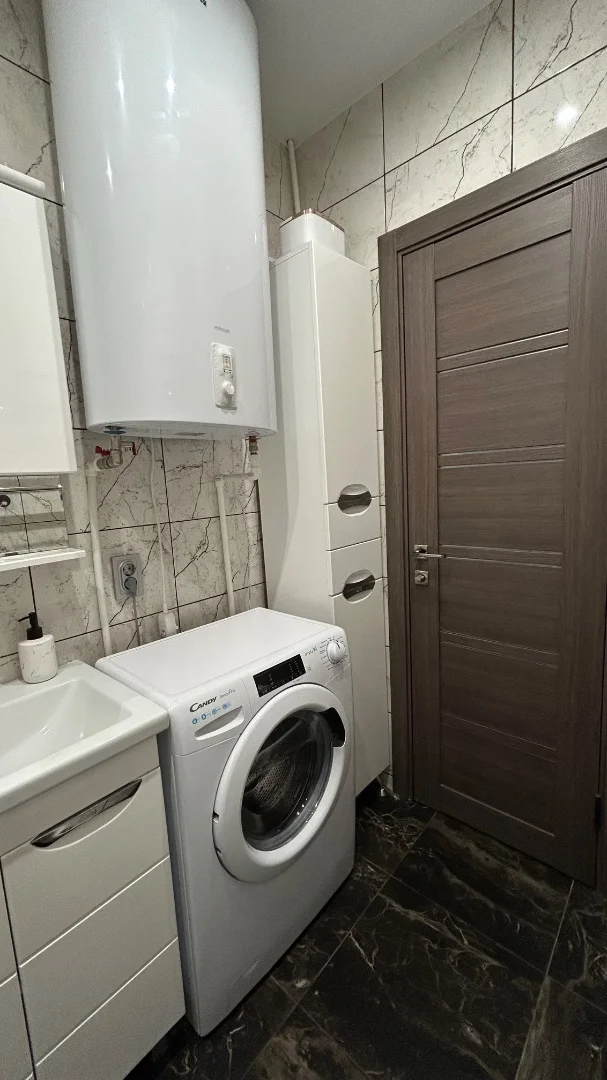 СОБСТВЕННИК!!! Продам 1к квартиру - миниатюра 14