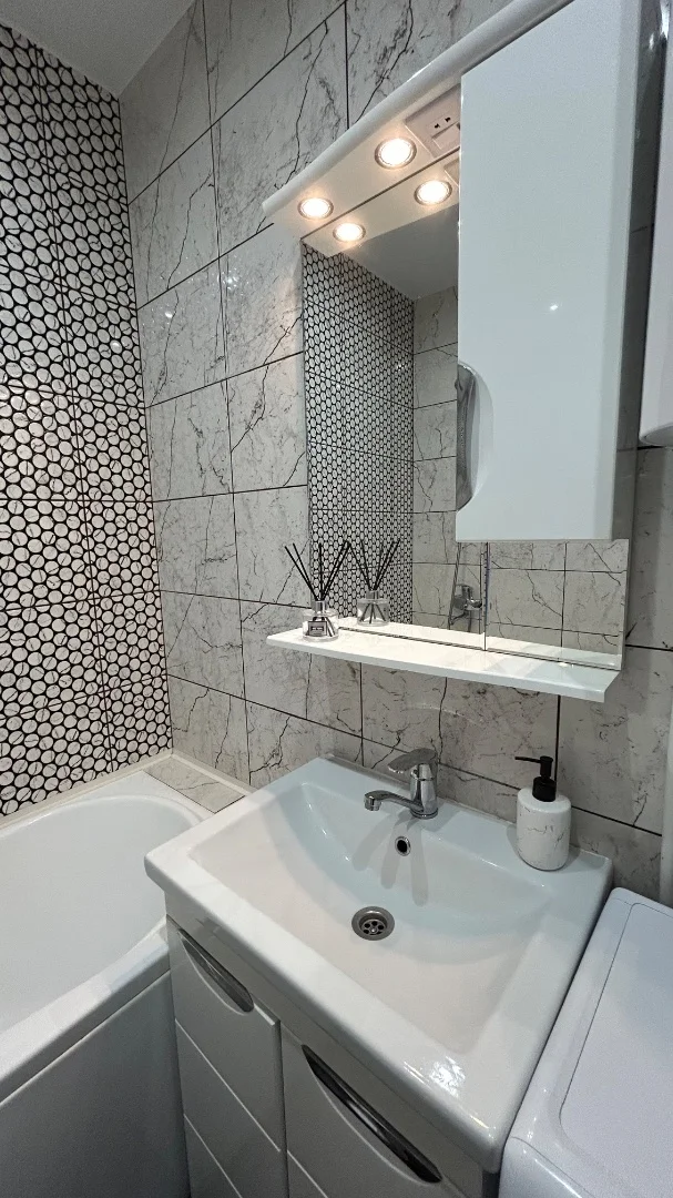СОБСТВЕННИК!!! Продам 1к квартиру - миниатюра 17