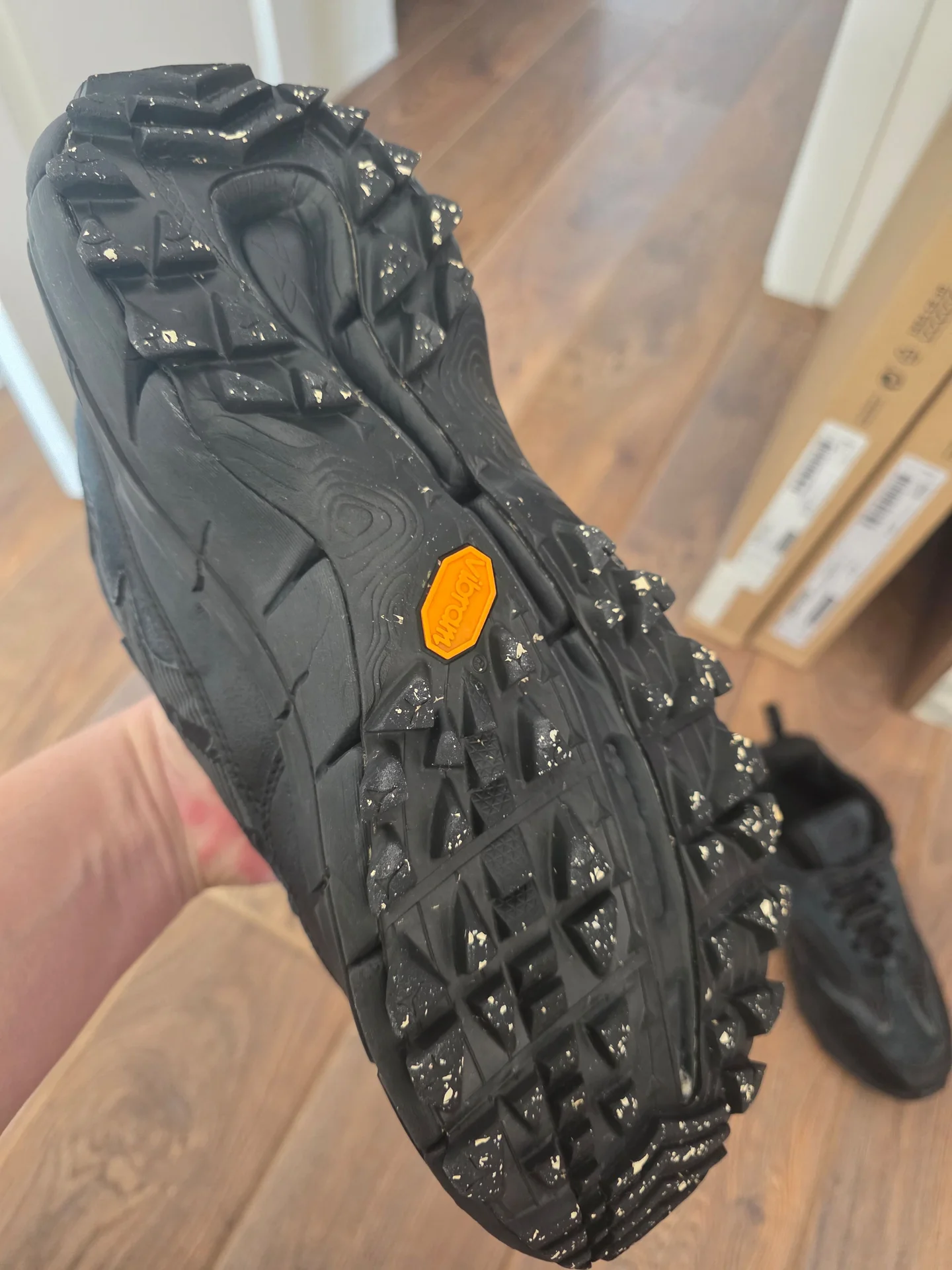 Reebok Zig Kinetica 2.5 Edge. (44 размер) - миниатюра 8