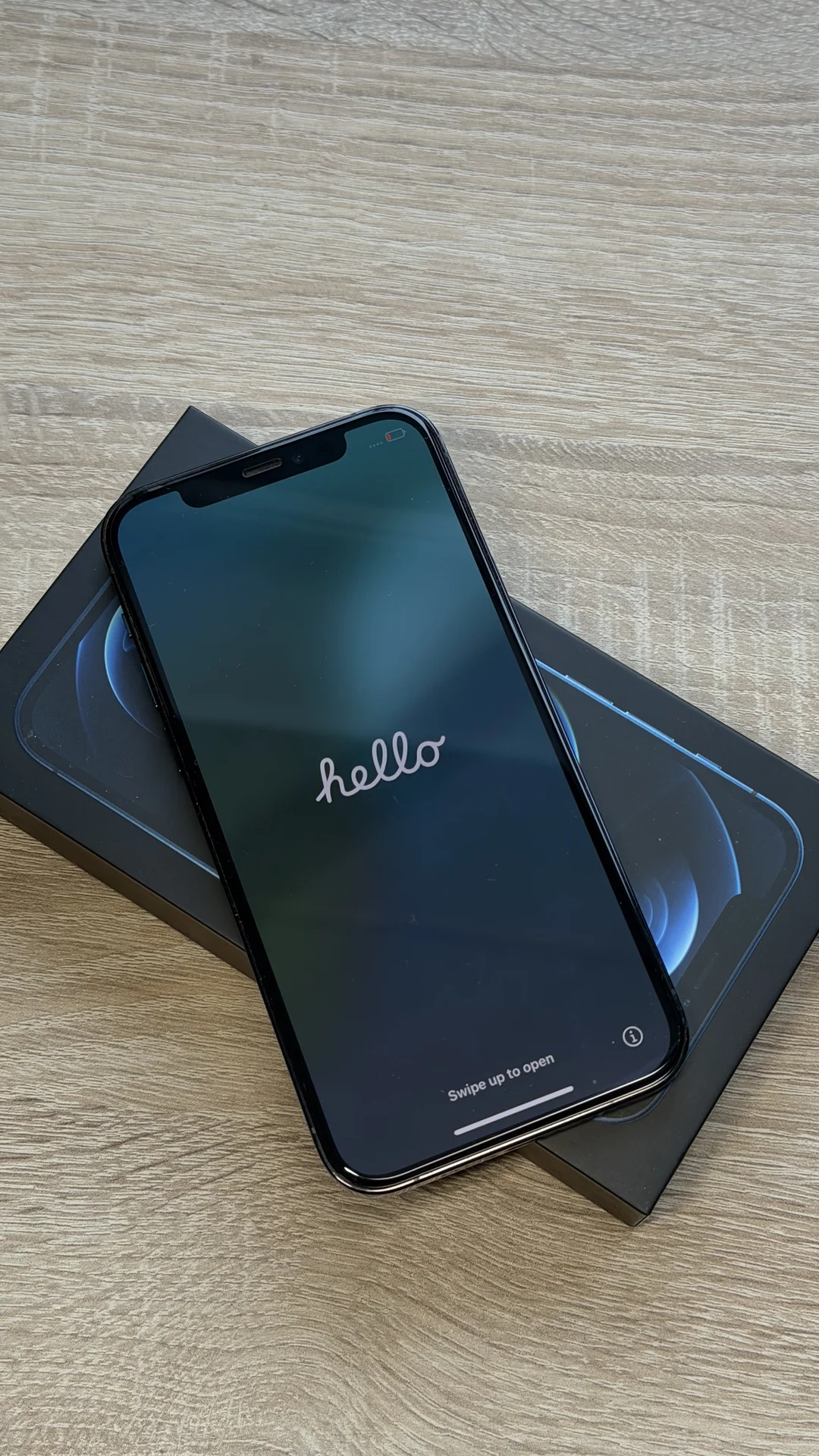 iPhone 12pro 128 гб - миниатюра 3