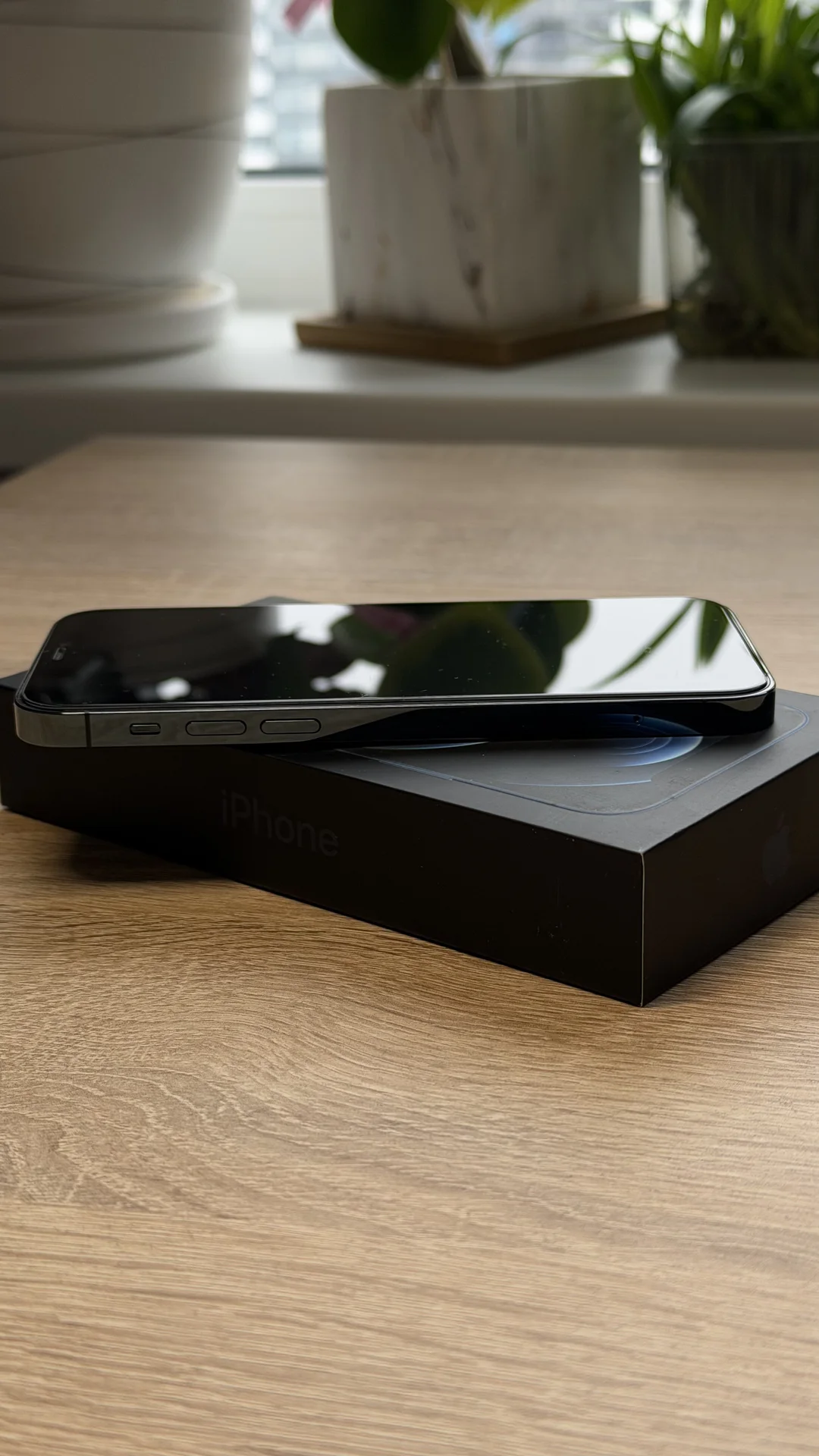 iPhone 12pro 128 гб - миниатюра 5