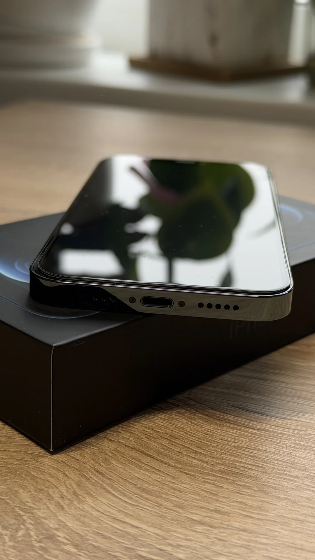iPhone 12pro 128 гб - миниатюра 8