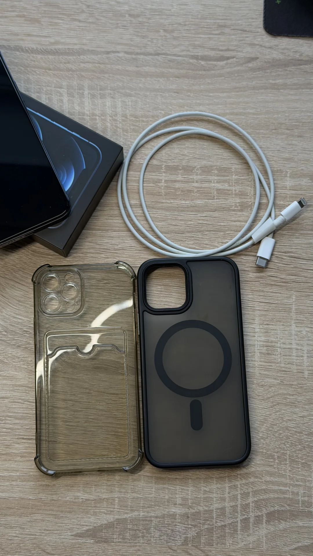 iPhone 12pro 128 гб - миниатюра 9