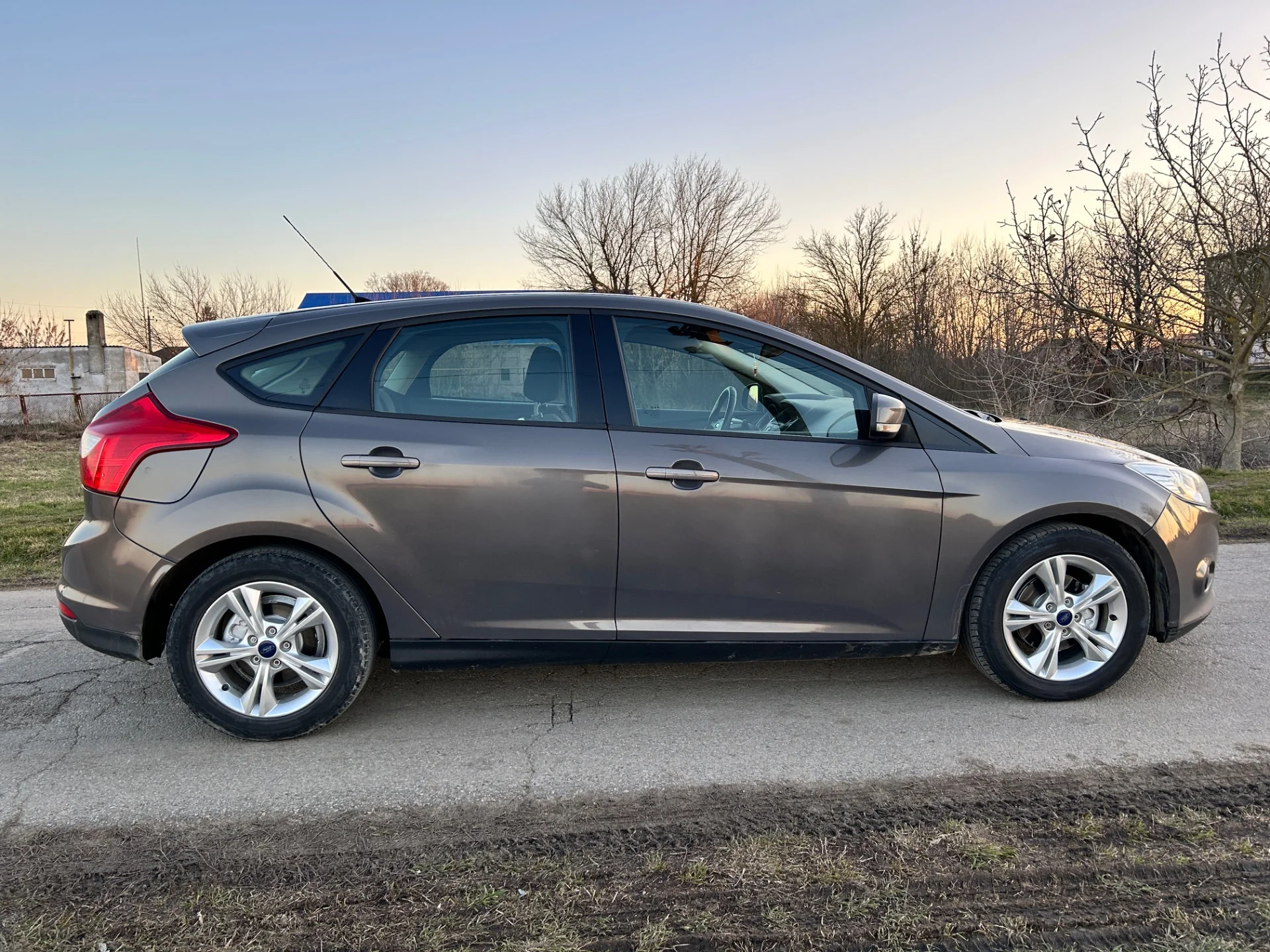 Ford focus 3 2013 г.в. - миниатюра 4