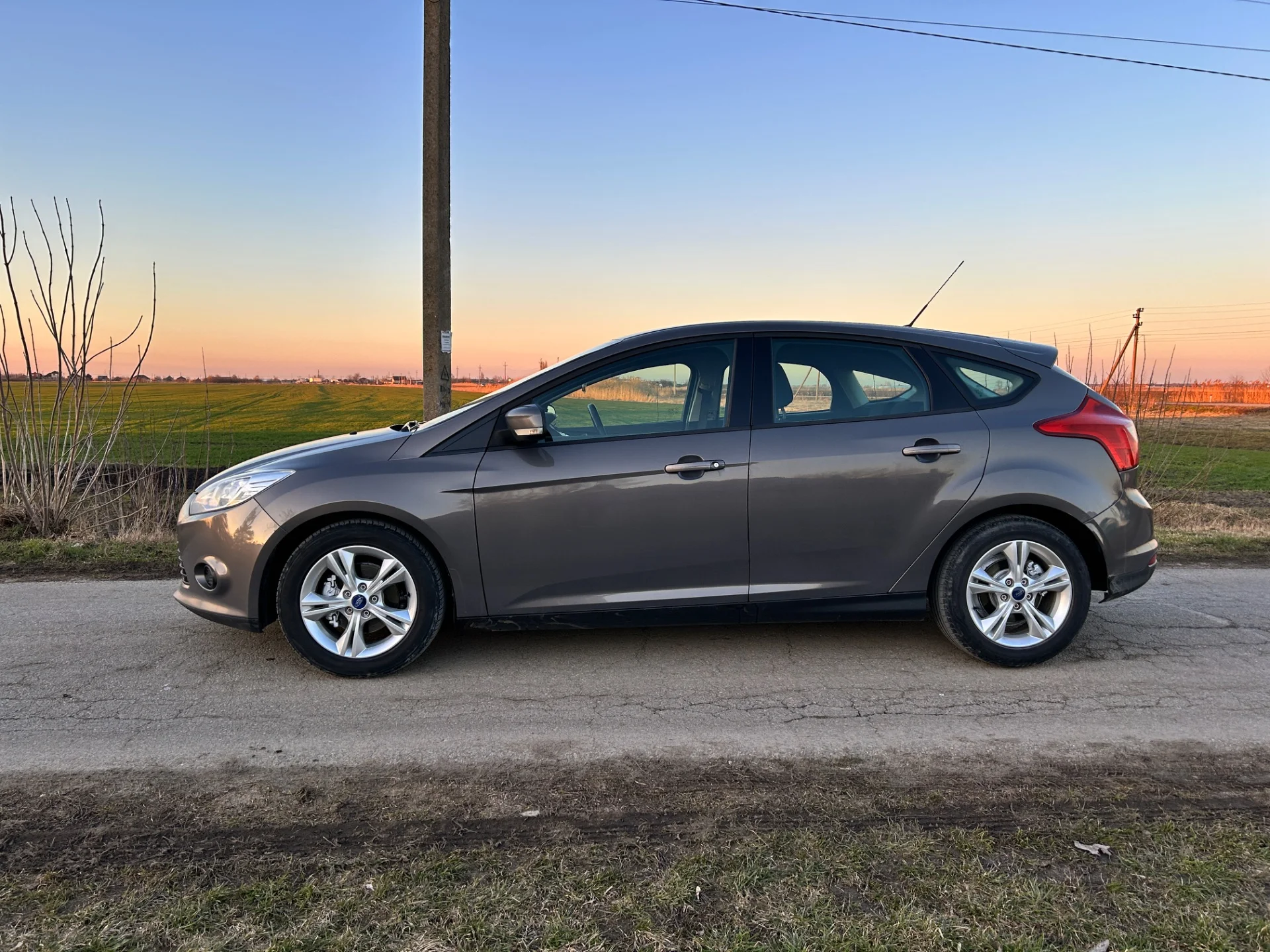 Ford focus 3 2013 г.в. - миниатюра 5