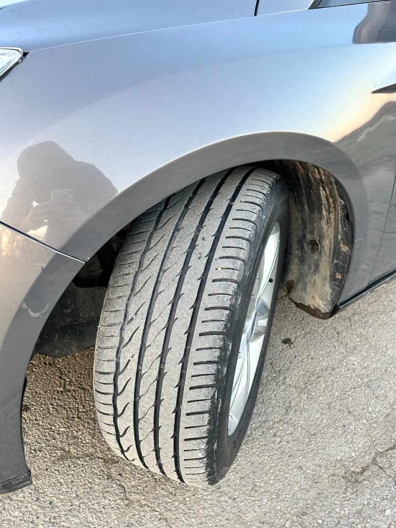Ford focus 3 2013 г.в. - миниатюра 8
