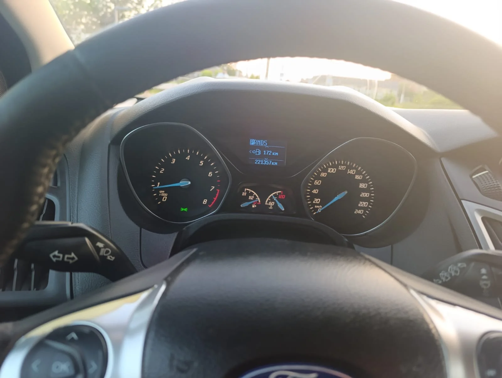 Ford focus 3 2013 г.в. - миниатюра 9