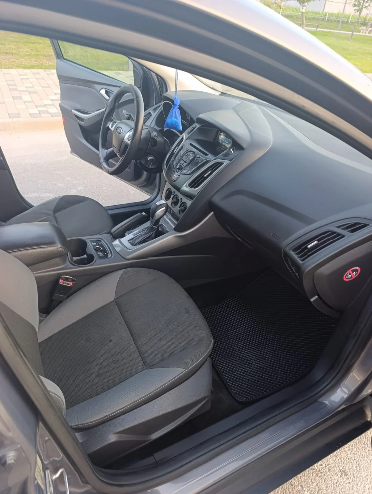 Ford focus 3 2013 г.в. - миниатюра 11