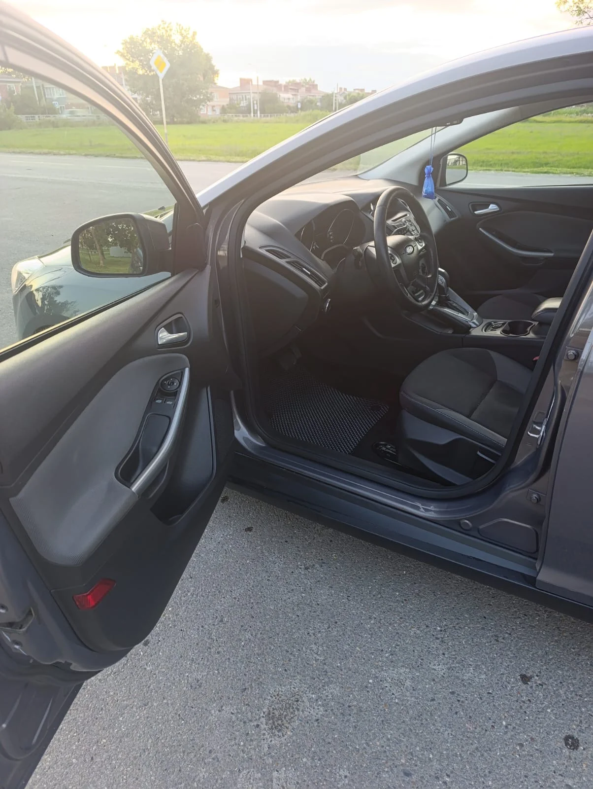 Ford focus 3 2013 г.в. - миниатюра 12