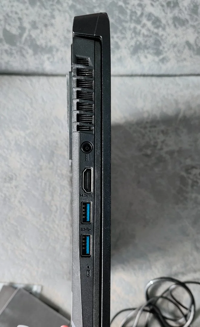 MSI GF75 Intel Core i5 - миниатюра 5