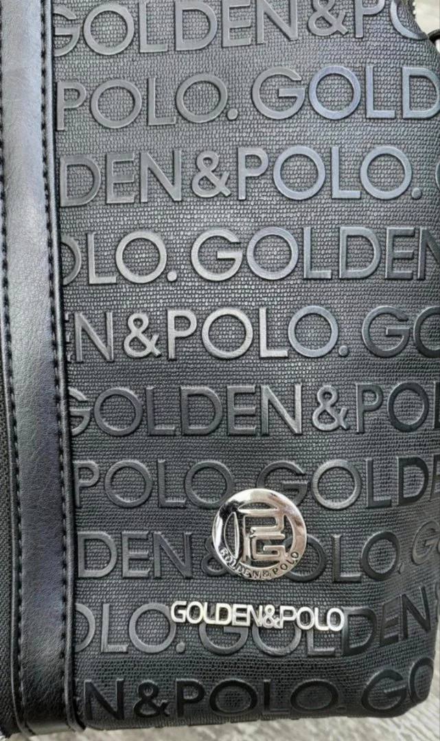Рюкзак Golden&Polo - миниатюра 3