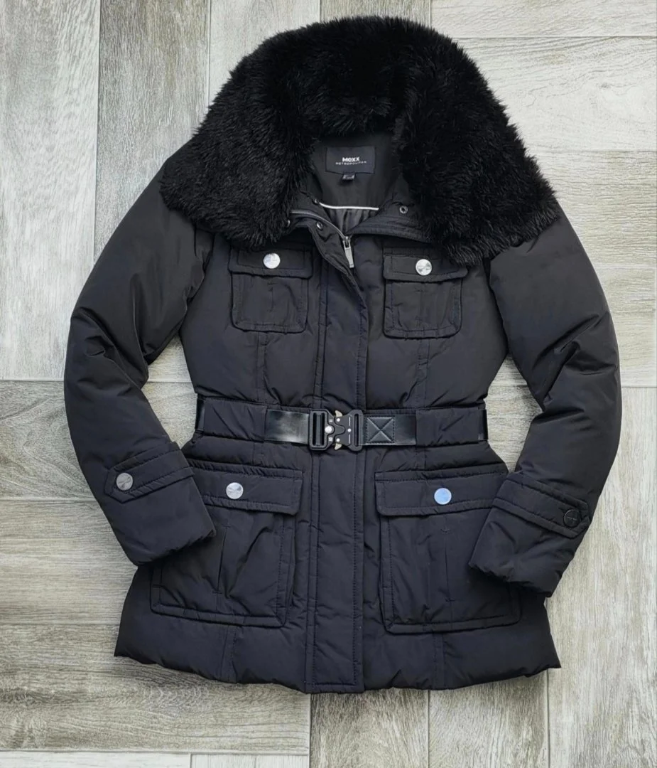 Куртка MEXX - миниатюра 3
