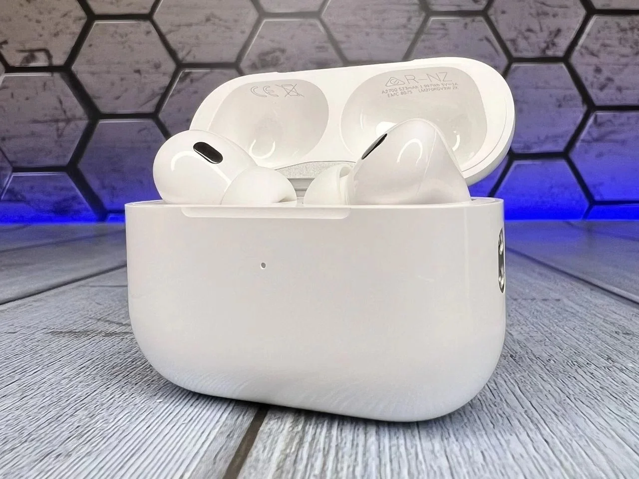 AirPods Pro 2 Premium+ - изображение 1