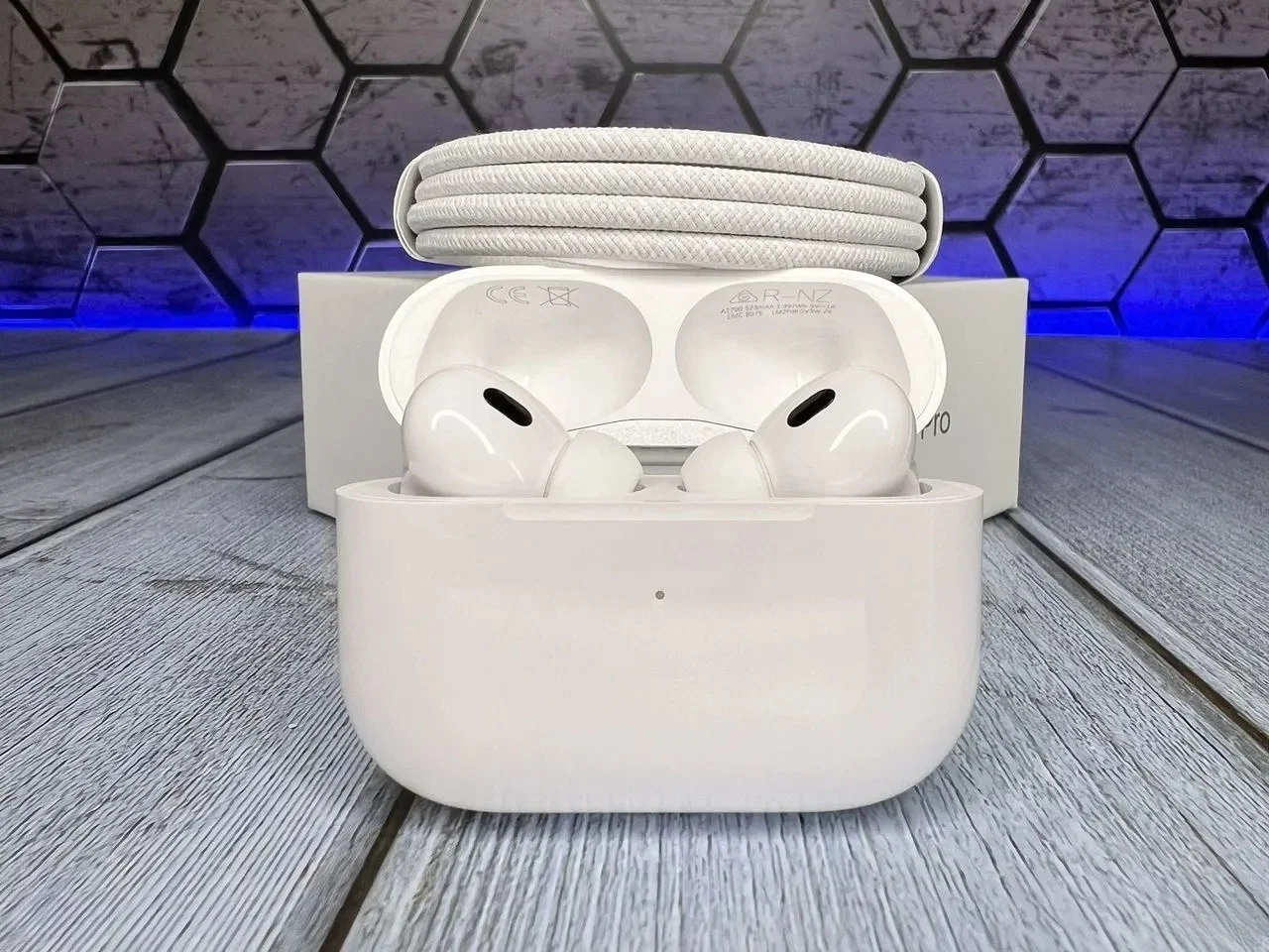 AirPods Pro 2 Premium+ - миниатюра 4