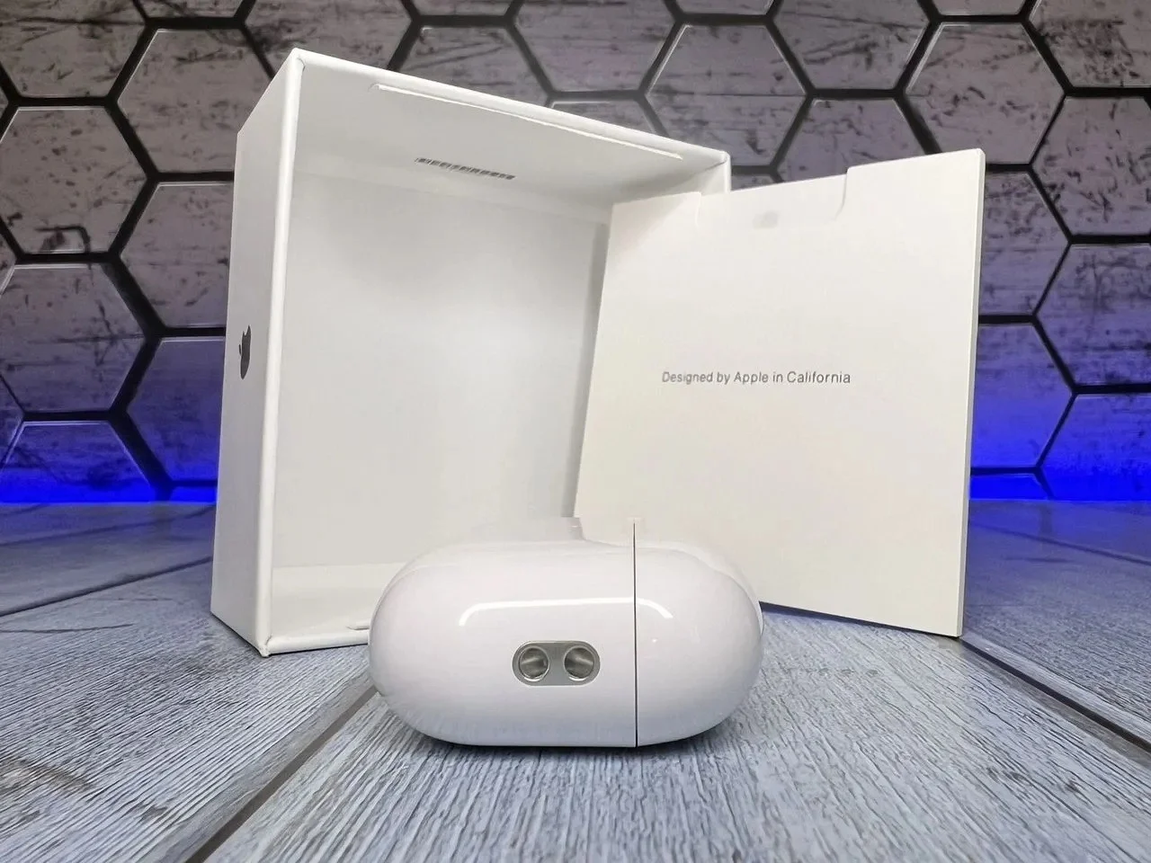 AirPods Pro 2 Premium+ - миниатюра 6
