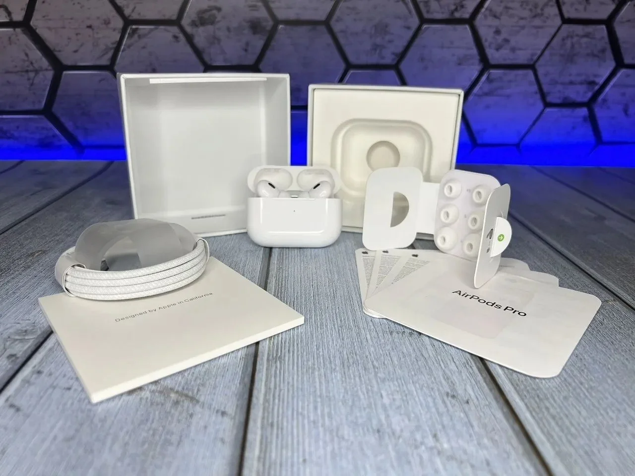AirPods Pro 2 Premium+ - миниатюра 9