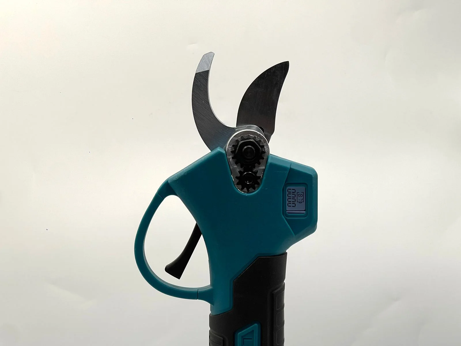 Секатор аккумуляторный Makita 26V - миниатюра 5