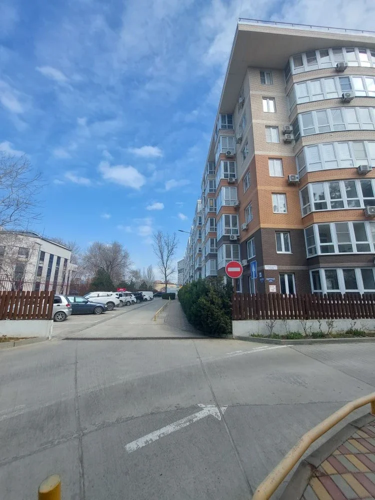 Квартира - студия - изображение 1