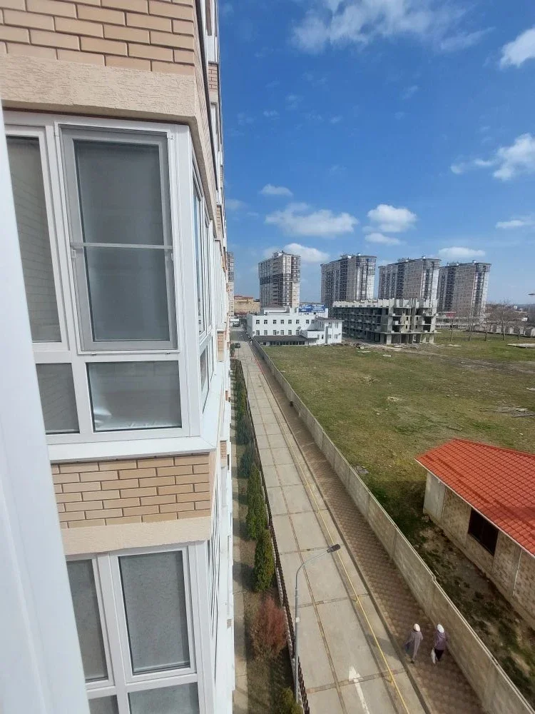 Квартира - студия - миниатюра 18