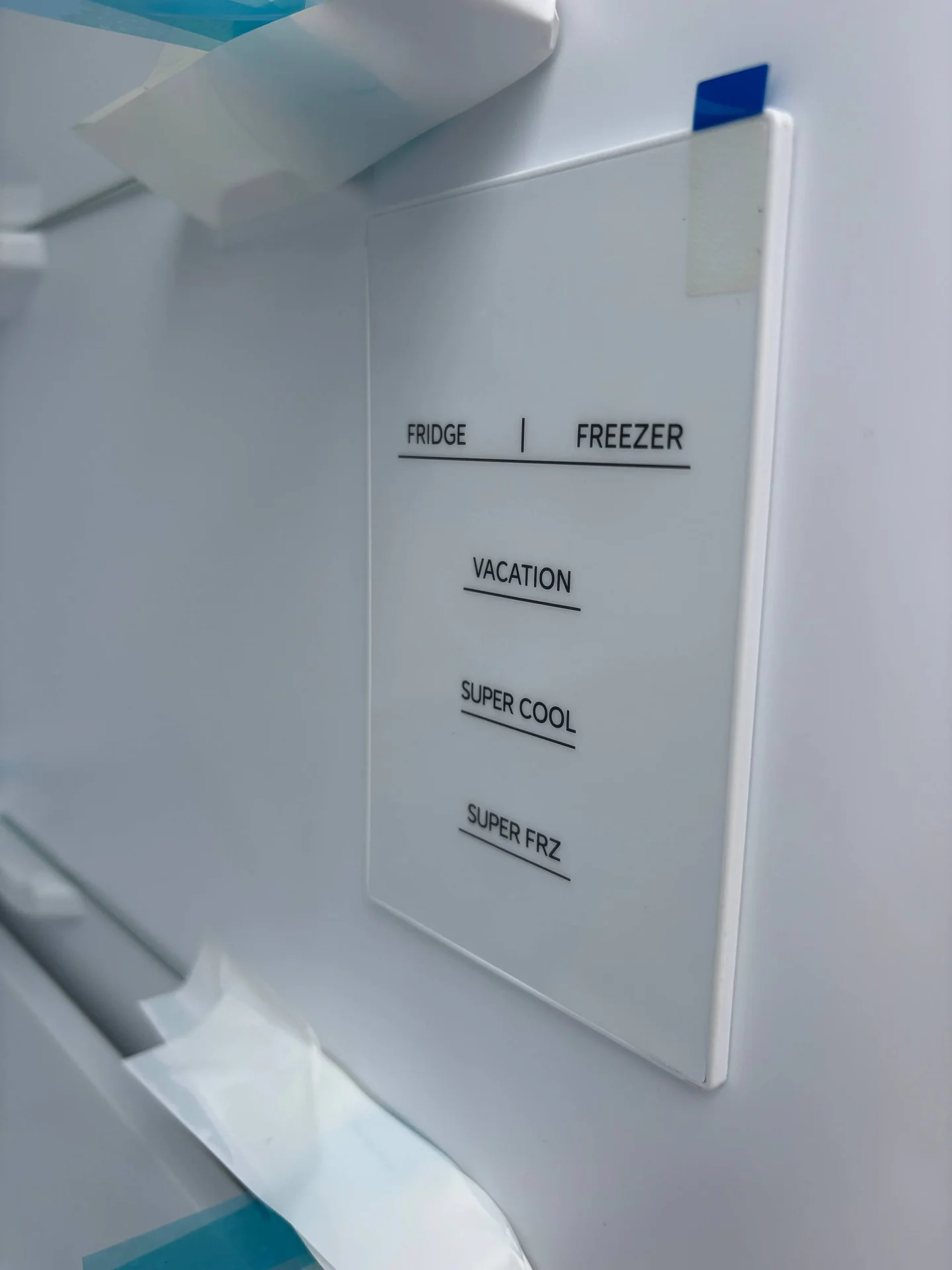 Холодильник Midea иверторный супертихий - миниатюра 6