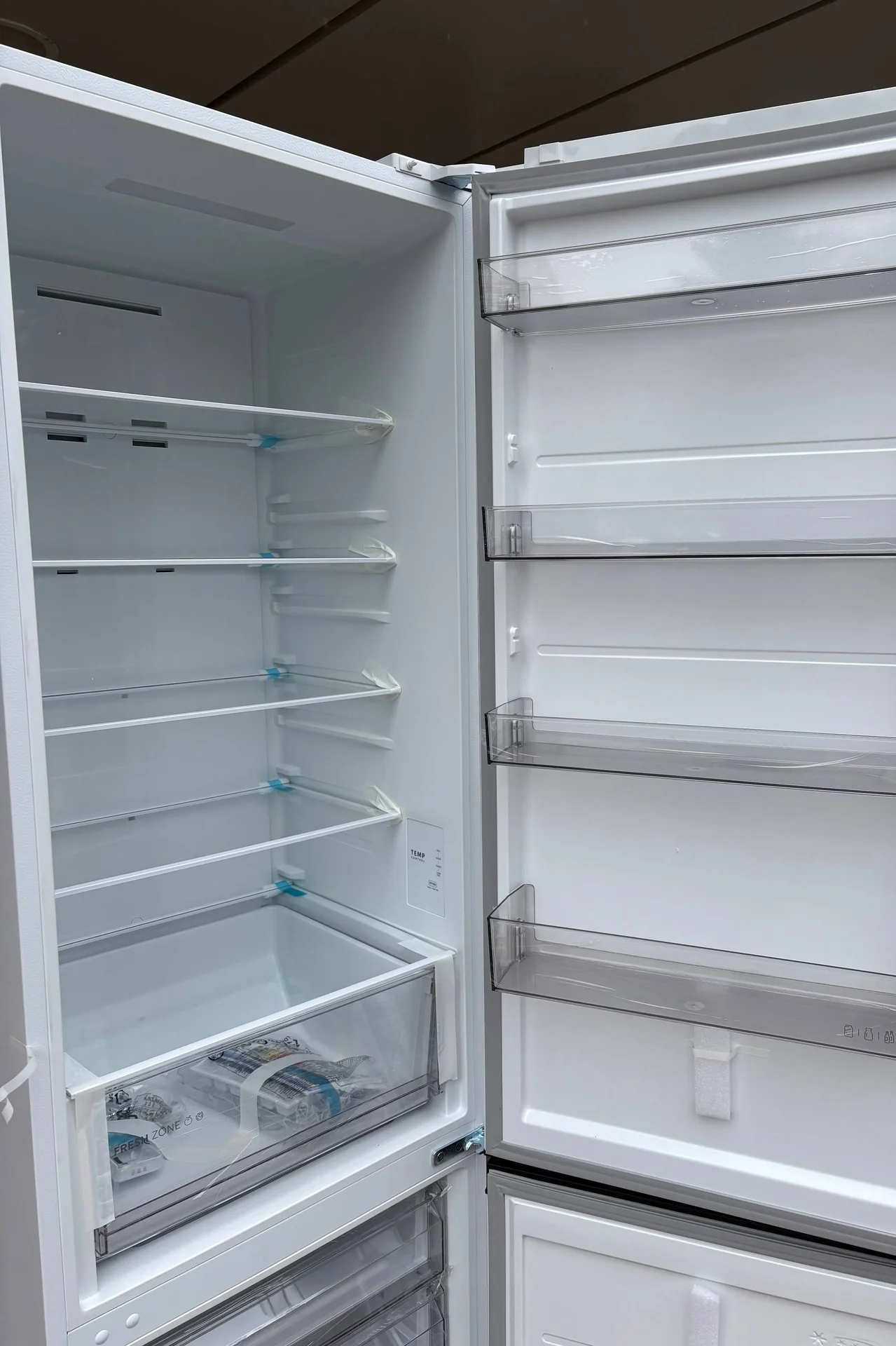 Холодильник Midea инвертор, новый - миниатюра 5