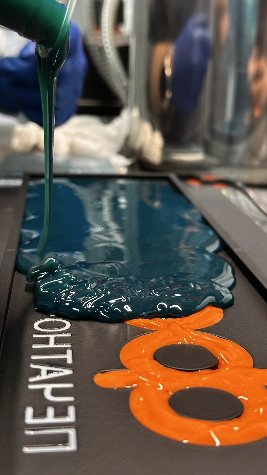 Копия детали по образцу / чертежу 3D + литьё СПБ - миниатюра 4