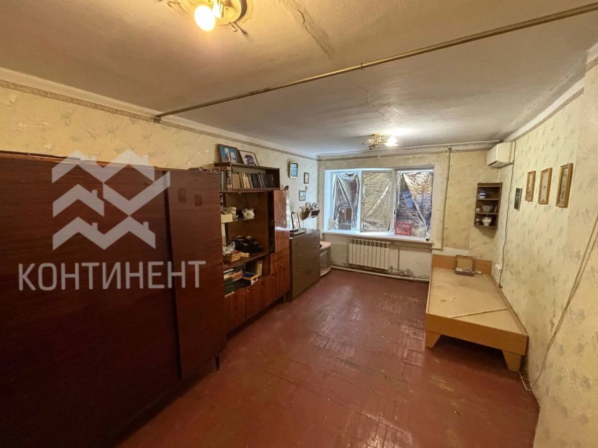 Две комнаты в общежитии с собственной кухней и санузлом г. Евпатория - миниатюра 8