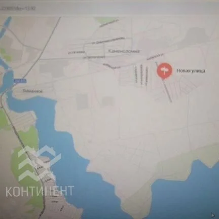 Участок 8 сот. в Крыму (ИЖС), пригород Евпатории, Каменоломня - миниатюра 9