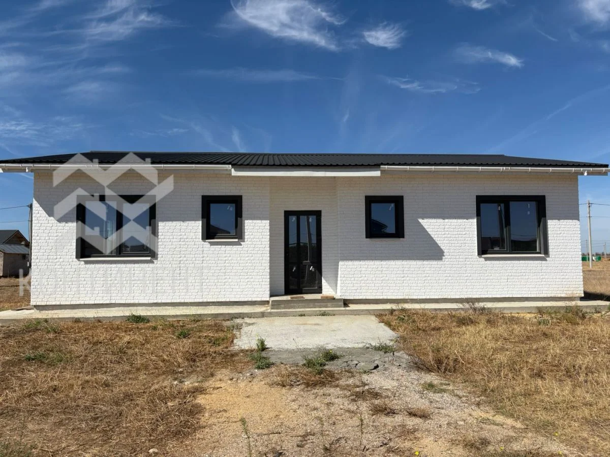 Дом 100 м² на участке 9,75 сот в Крыму (Евпатория, с. Уютное, КП Братские дачи) - миниатюра 6