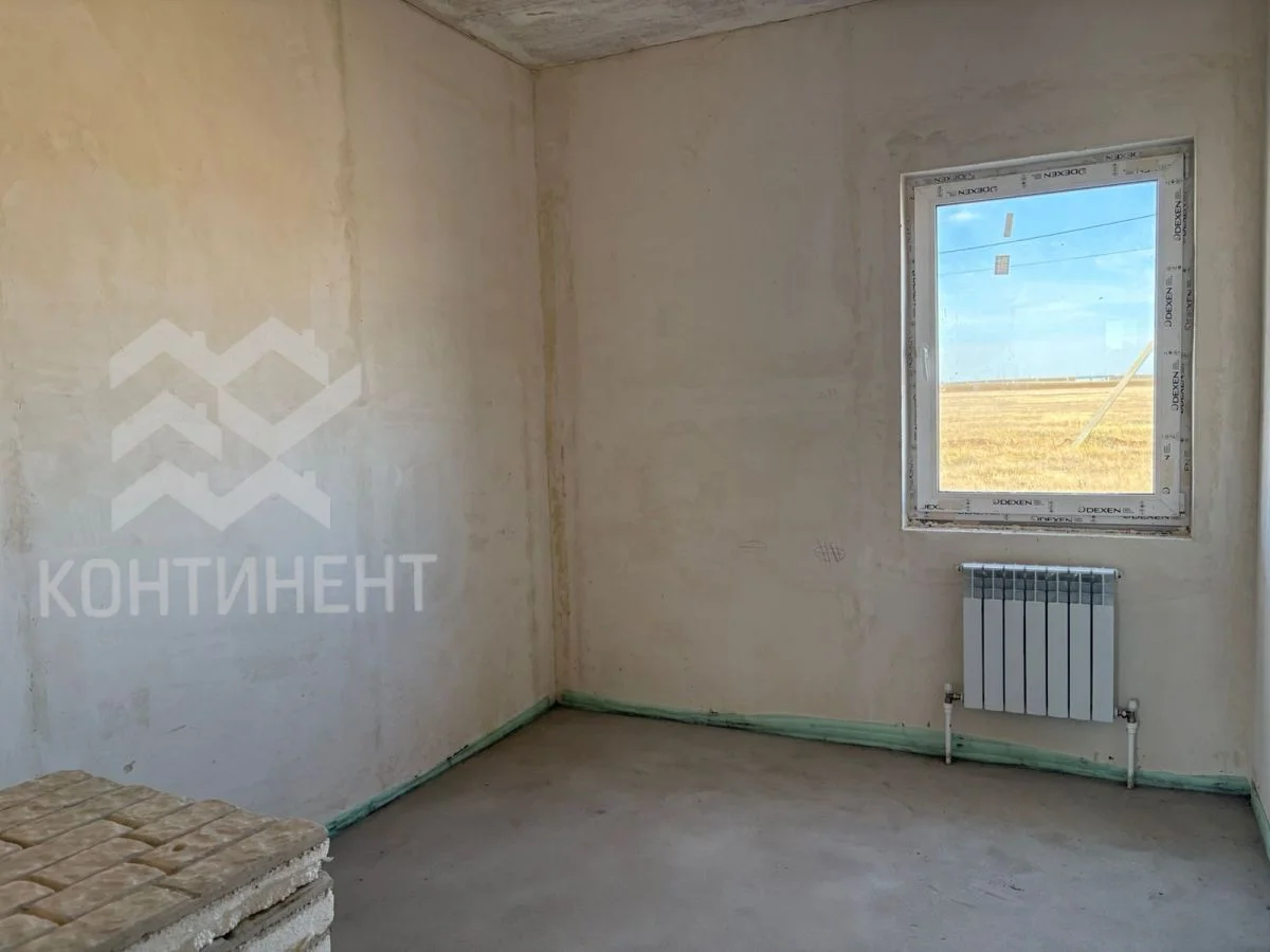 Дом 100 м² на участке 9,75 сот в Крыму (Евпатория, с. Уютное, КП Братские дачи) - миниатюра 9