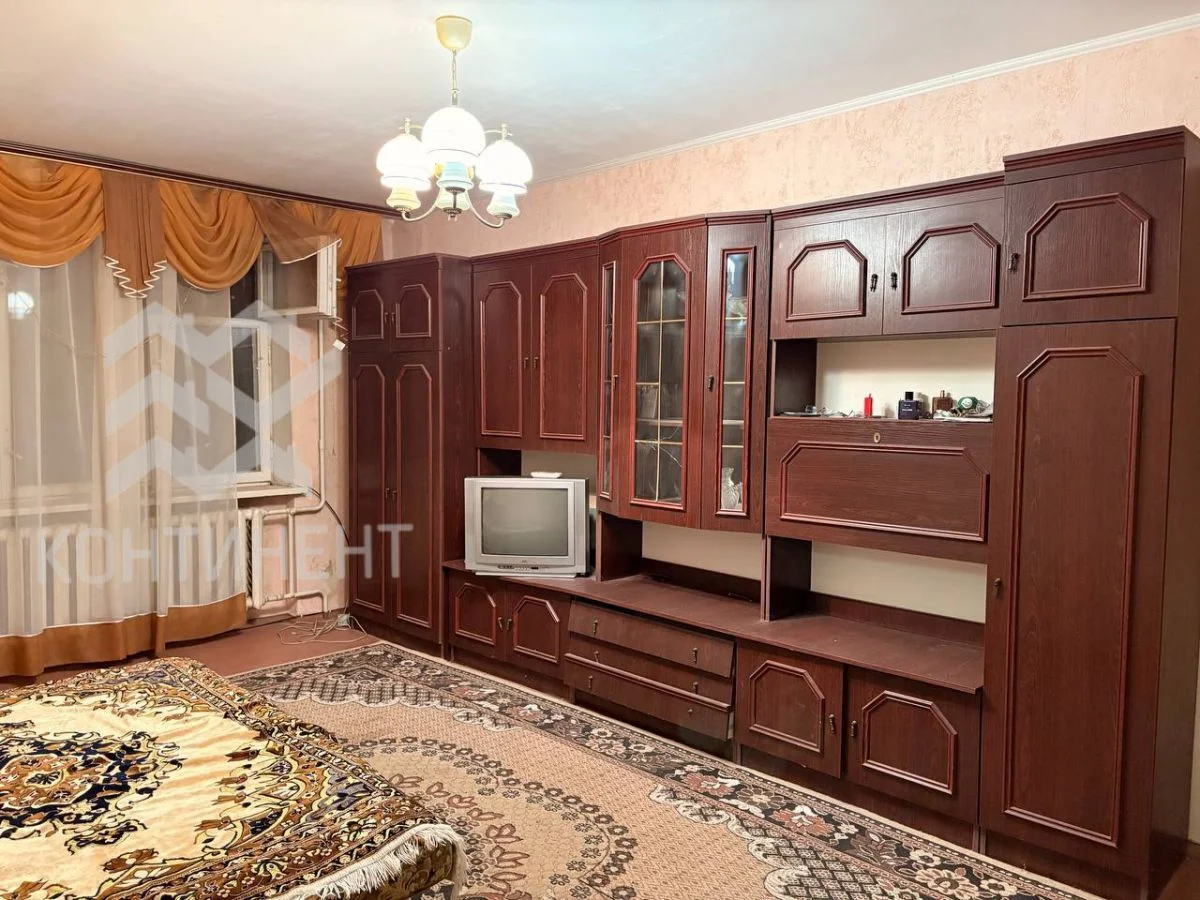 2К квартира 56,4 м² 3/5 эт Крым, Евпатория, пгт Заозерное