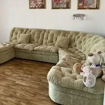 3-к. квартира, 78,6 м², 5/5 эт. Евпатория, Крым - миниатюра 2